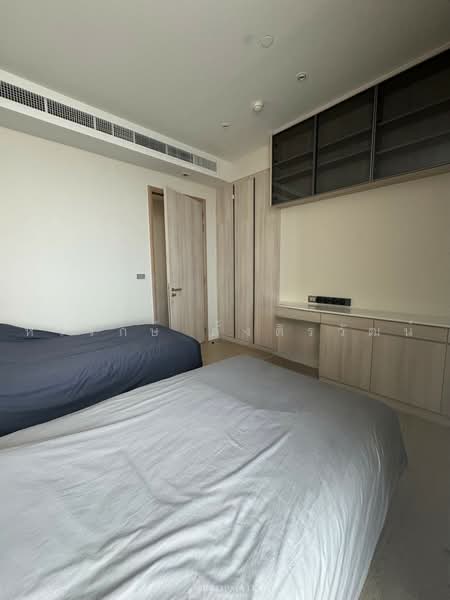Magnolias Waterfront Residences, Bangkok, 259 Charoen Nakhon Road, Khlong Ton Sai, Khlong San, Bangkok, 2 Bedrooms, 95 sqm, Condo For Sale, by หริรักษ์ ตั้งติรวัฒน์, 500490314 - DDproperty.com