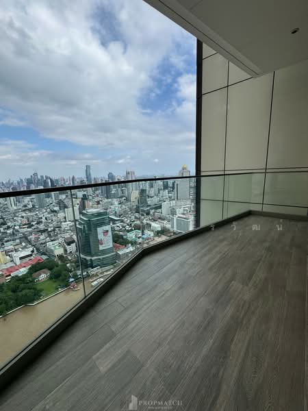 Magnolias Waterfront Residences : แมกโนเลียส์ วอเตอร์ฟรอนท์ เรสซิเดนซ์, กรุงเทพ, 259 ถ. กรุงธนบุรี, คลองต้นไทร, คลองสาน, กรุงเทพ, 95 ตร.ม., คอนโด ขาย, โดย หริรักษ์ ตั้งติรวัฒน์, 500490314 - DDproperty.com