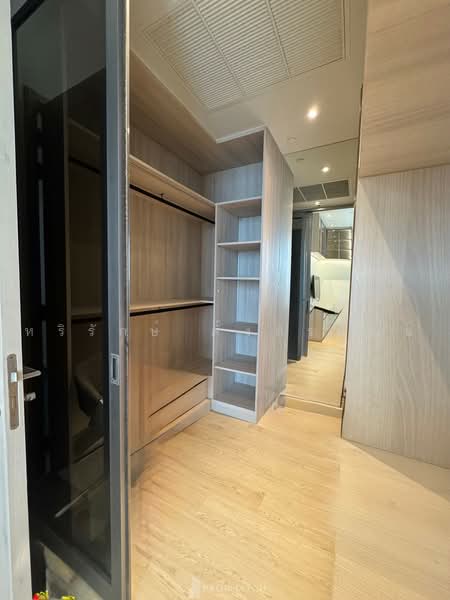 Magnolias Waterfront Residences, Bangkok, 259 Charoen Nakhon Road, Khlong Ton Sai, Khlong San, Bangkok, 2 Bedrooms, 95 sqm, Condo For Sale, by หริรักษ์ ตั้งติรวัฒน์, 500490314 - DDproperty.com