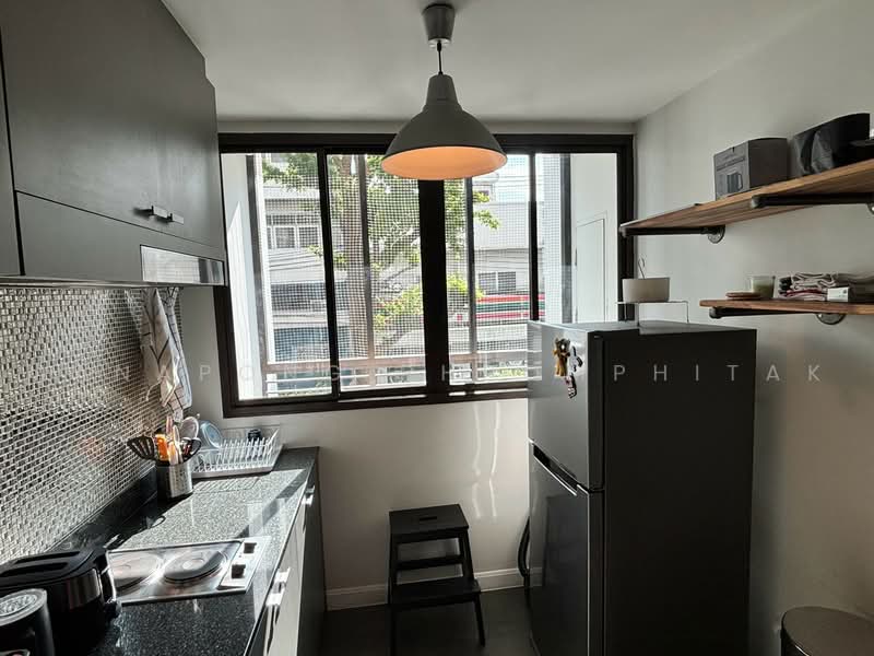 IDEO Blucove Sathorn, Bangkok, 11 Soi Saraphi 3, Krungthonburi Road, Khlong Ton Sai, Khlong San, Bangkok, 1 Bedroom, 42 sqm, Condo For Rent, by Manapong Phromphitak, 500490315 - DDproperty.com