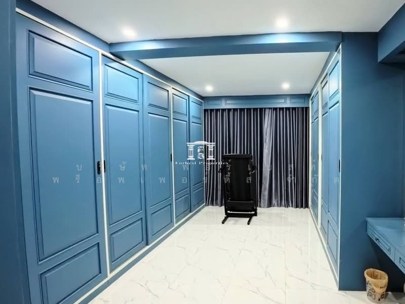 45841 – อาคารพาณิชย์สภาพดี พื้นที่ใช้สอยเยอะ เหมาะทั้งทำสต็อกสินค้า ออฟฟิศ หรือพักอาศัย เข้าออกได้หล, กรุงเทพ, รัชดาภิเษก, เจริญราษฎร์, บางคอแหลม, กรุงเทพ, 416 ตร.ม., ตึกแถว-อาคารพาณิชย์ ขาย, โดย บริษัท ฟอร์เบสท์ พร็อพเพอร์ตี้ส์ จำกัด, 500490318 - DDproperty.com