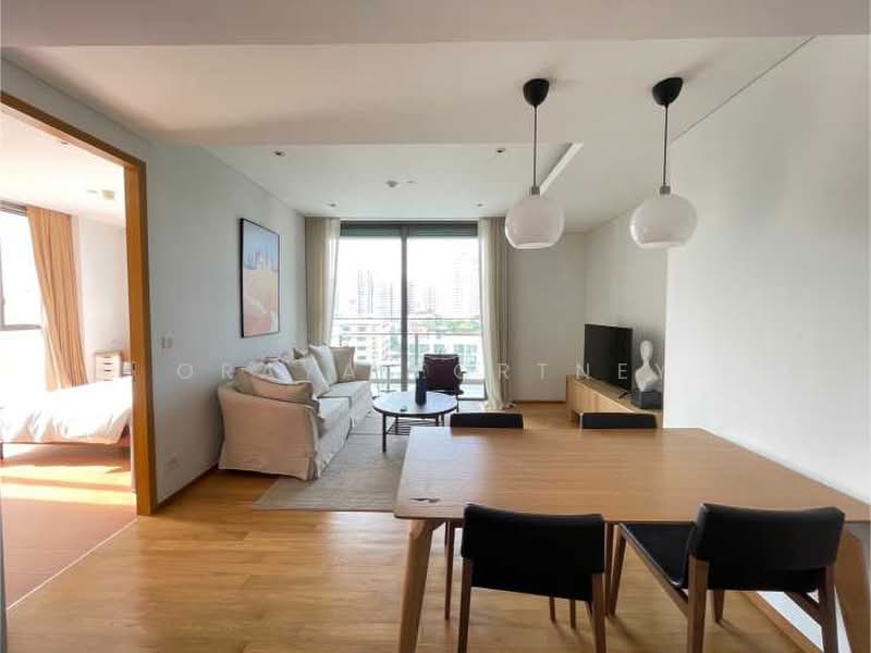 Aequa Sukhumvit 49, Bangkok, Soi Sukhumvit 49, Sukhumvit Road, Khlong Tan Nua, Watthana, Bangkok, 1 Bedroom, 60 sqm, Condo For Rent, by Oraya Fortney, 500490319 - DDproperty.com