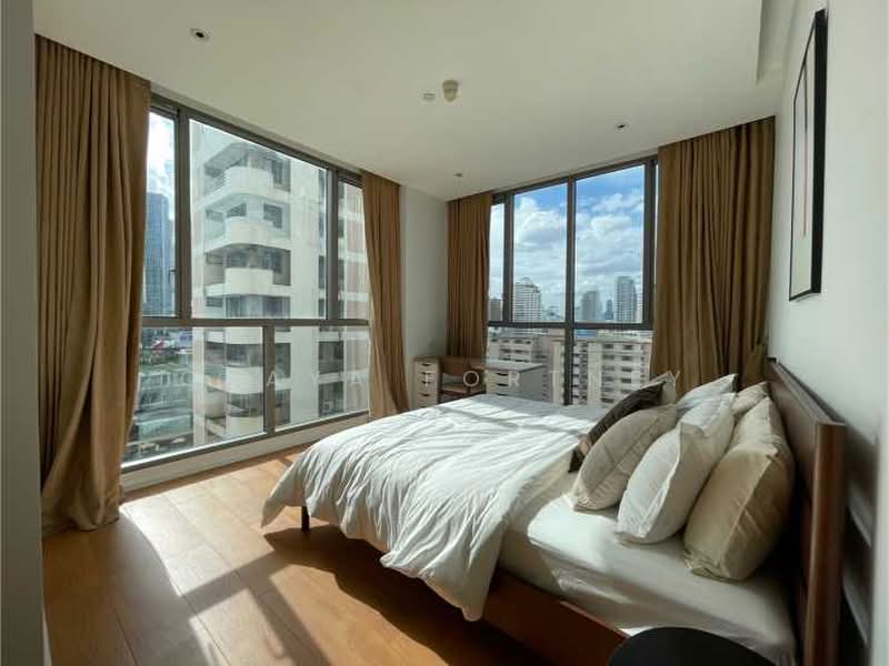 Aequa Sukhumvit 49, Bangkok, Soi Sukhumvit 49, Sukhumvit Road, Khlong Tan Nua, Watthana, Bangkok, 1 Bedroom, 60 sqm, Condo For Rent, by Oraya Fortney, 500490319 - DDproperty.com