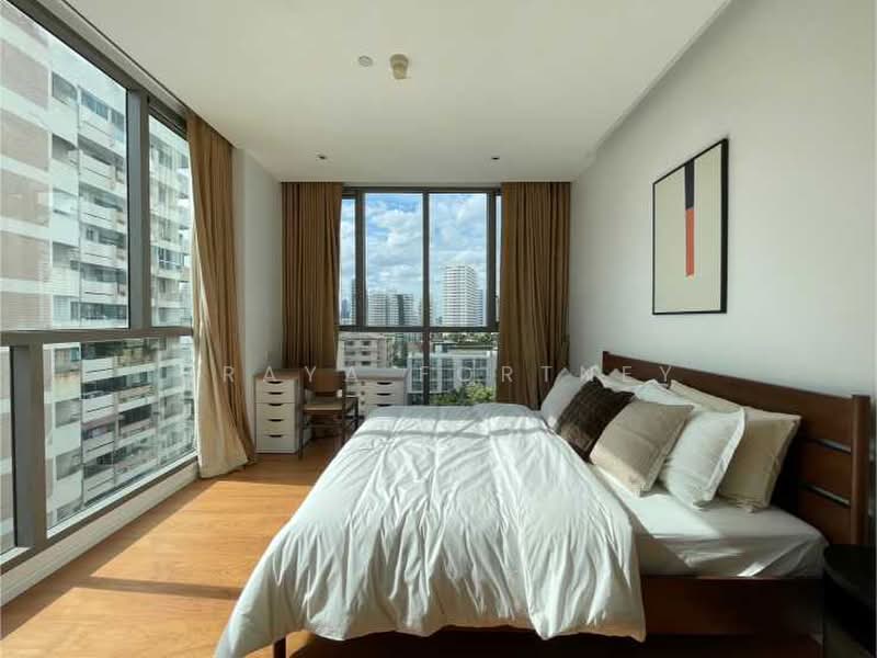 Aequa Sukhumvit 49, Bangkok, Soi Sukhumvit 49, Sukhumvit Road, Khlong Tan Nua, Watthana, Bangkok, 1 Bedroom, 60 sqm, Condo For Rent, by Oraya Fortney, 500490319 - DDproperty.com