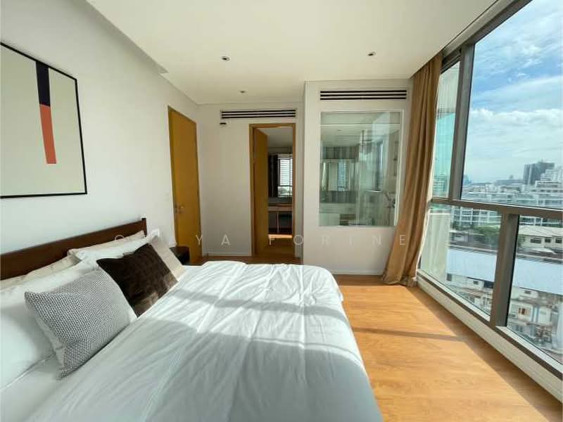 Aequa Sukhumvit 49, Bangkok, Soi Sukhumvit 49, Sukhumvit Road, Khlong Tan Nua, Watthana, Bangkok, 1 Bedroom, 60 sqm, Condo For Rent, by Oraya Fortney, 500490319 - DDproperty.com