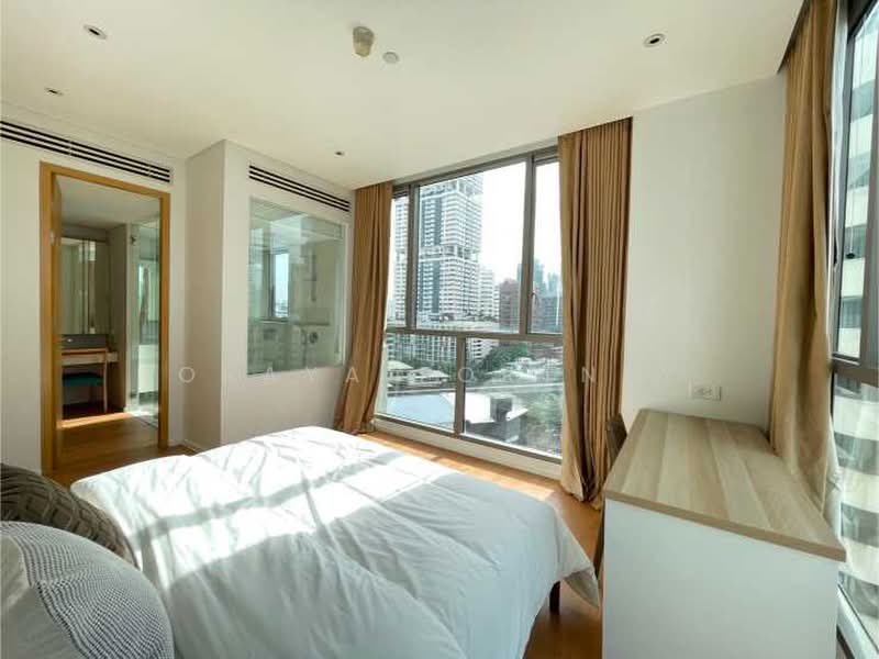 Aequa Sukhumvit 49, Bangkok, Soi Sukhumvit 49, Sukhumvit Road, Khlong Tan Nua, Watthana, Bangkok, 1 Bedroom, 60 sqm, Condo For Rent, by Oraya Fortney, 500490319 - DDproperty.com