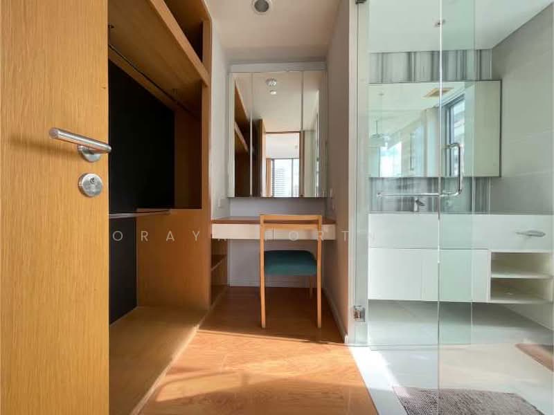 Aequa Sukhumvit 49, Bangkok, Soi Sukhumvit 49, Sukhumvit Road, Khlong Tan Nua, Watthana, Bangkok, 1 Bedroom, 60 sqm, Condo For Rent, by Oraya Fortney, 500490319 - DDproperty.com