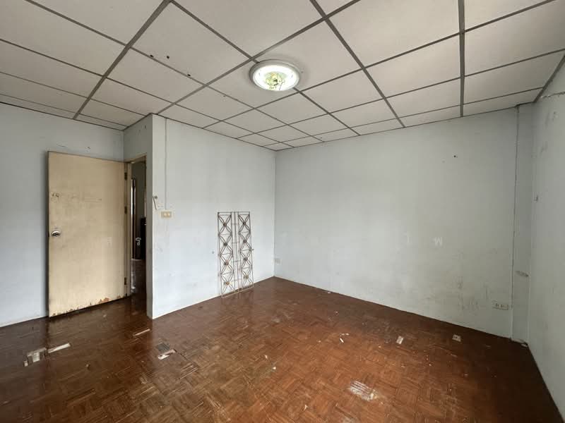 Ban Nanthicha 2, Nonthaburi, บางกรวย, Sai Noi, Nonthaburi, 2 Bedrooms, 64 sqm, Townhouse For Sale, by สรวีย์ ศรีพรอำไพ, 500490320 - DDproperty.com