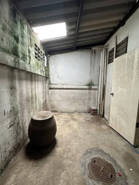 Ban Nanthicha 2, Nonthaburi, บางกรวย, Sai Noi, Nonthaburi, 2 Bedrooms, 64 sqm, Townhouse For Sale, by สรวีย์ ศรีพรอำไพ, 500490320 - DDproperty.com