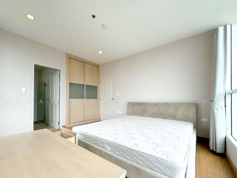 The Complete Narathiwat, Bangkok, 9 Naradhiwas Rajanagarindra Rd, Chong Nonsi, Yan Nawa, Bangkok, 2 Bedrooms, 60 sqm, Condo For Sale, by Manat Kunphanphaichit, 500490321 - DDproperty.com