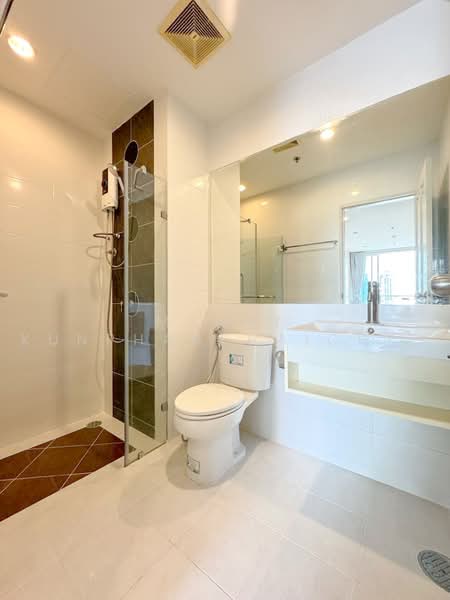 The Complete Narathiwat, Bangkok, 9 Naradhiwas Rajanagarindra Rd, Chong Nonsi, Yan Nawa, Bangkok, 2 Bedrooms, 60 sqm, Condo For Sale, by Manat Kunphanphaichit, 500490321 - DDproperty.com