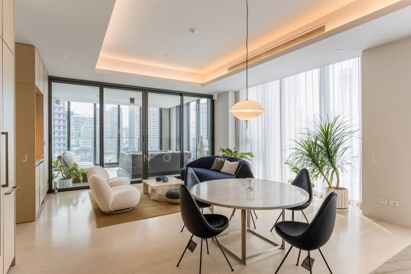 SCOPE Thonglor, Bangkok, SUKHUMVIT ROAD, Phra Kanong, Khlong Toei, Bangkok, 4 Bedrooms, 416 sqm, Condo For Sale, by Jomchanok Aswavibul, 500490322 - DDproperty.com