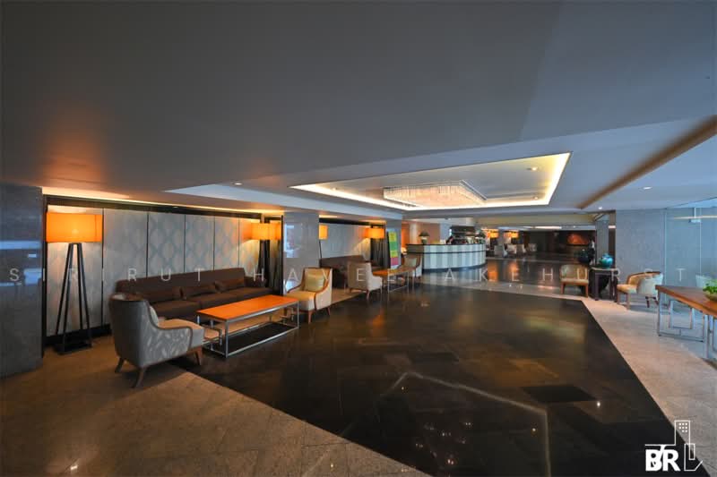 President Park Sukhumvit 24, Bangkok, 99 Sukhumvit 24 Alley, Khlongtoei Nua, Watthana, Bangkok, 3 Bedrooms, 223 sqm, Condo For Sale, by Sirirut Havee Akehurst, 500490324 - DDproperty.com