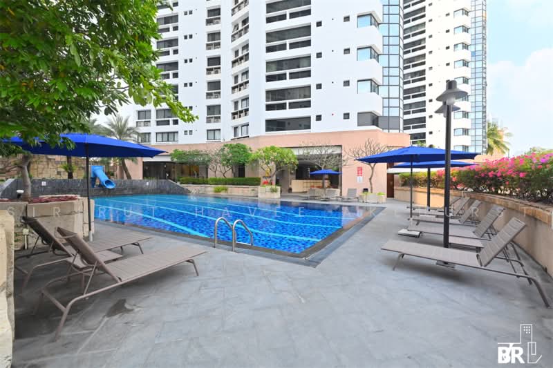 President Park Sukhumvit 24, Bangkok, 99 Sukhumvit 24 Alley, Khlongtoei Nua, Watthana, Bangkok, 3 Bedrooms, 223 sqm, Condo For Sale, by Sirirut Havee Akehurst, 500490324 - DDproperty.com