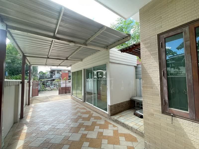 45870 – ทาวน์โฮม 4 ชั้น ไซส์ใหญ่ 32 ตร.ว. ใจกลางสุขุมวิท 71 — พื้นที่กว้างเหมือนบ้านเดี่ยว ในราคาที่, Bangkok, สุขุมวิท 71, Khong Tan, Khlong Toei, Bangkok, 4 Bedrooms, 320 sqm, Townhouse For Sale, by Forbest Properties Co., Ltd., 500490325 - DDproperty.com