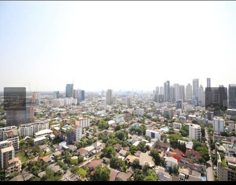 Whizdom Connect Sukhumvit, Bangkok, 1 Soi Piyibut 1, Sukhumvit Road, Bang Na, Bangkok, 1 Bedroom, 27 sqm, Condo For Rent, by Oraya Fortney, 500490326 - DDproperty.com