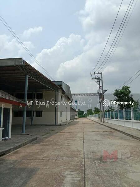 ให้เช่าโรงงานพื้นที่ขนาดใหญ่ เนื้อที่ 20 ไร่ ลาดหลุมแก้ว ปทุมธานี, Pathum Thani, Lat Lum Kaeo, Pathum Thani, , 7,639 sqm, Warehouse/Factory For Rent, by Nichamon Buasong (Pheung), 500490327 - DDproperty.com