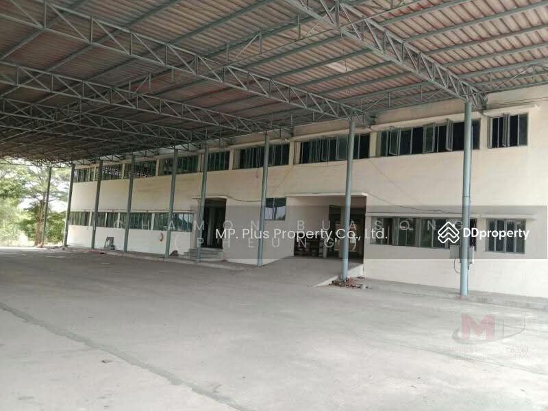 ให้เช่าโรงงานพื้นที่ขนาดใหญ่ เนื้อที่ 20 ไร่ ลาดหลุมแก้ว ปทุมธานี, ปทุมธานี, ลาดหลุมแก้ว, ปทุมธานี, 7,639 ตร.ม., โกดัง-โรงงาน ให้เช่า, โดย Nichamon Buasong (Pheung), 500490327 - DDproperty.com