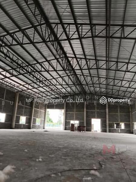 ให้เช่าโรงงานพื้นที่ขนาดใหญ่ เนื้อที่ 20 ไร่ ลาดหลุมแก้ว ปทุมธานี, ปทุมธานี, ลาดหลุมแก้ว, ปทุมธานี, 7,639 ตร.ม., โกดัง-โรงงาน ให้เช่า, โดย Nichamon Buasong (Pheung), 500490327 - DDproperty.com