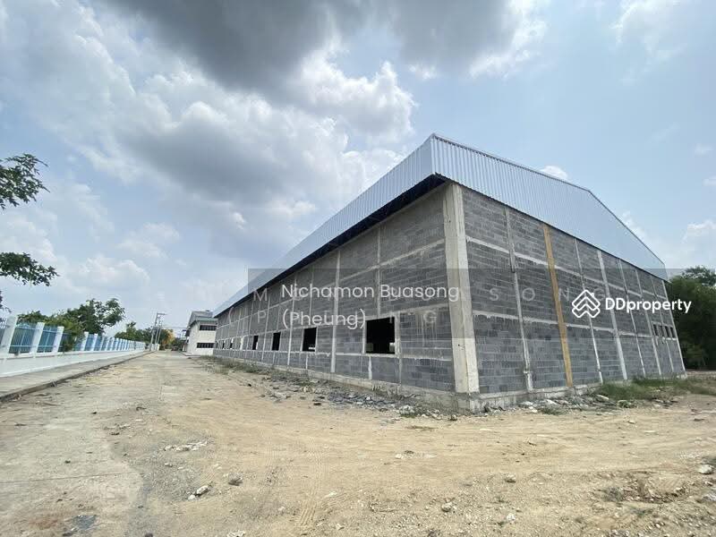 ให้เช่าโรงงานพื้นที่ขนาดใหญ่ เนื้อที่ 20 ไร่ ลาดหลุมแก้ว ปทุมธานี, Pathum Thani, Lat Lum Kaeo, Pathum Thani, , 7,639 sqm, Warehouse/Factory For Rent, by Nichamon Buasong (Pheung), 500490327 - DDproperty.com