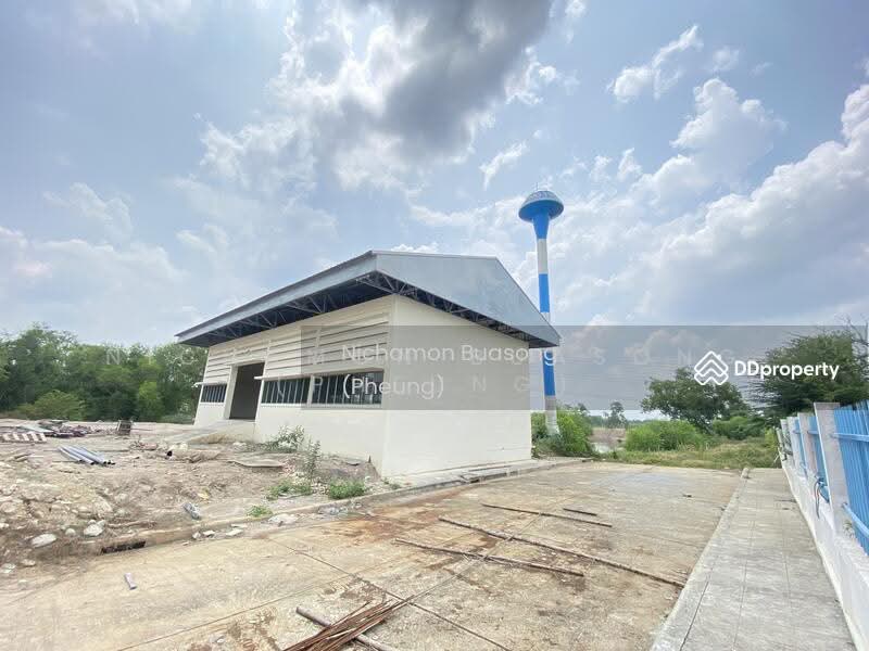 ให้เช่าโรงงานพื้นที่ขนาดใหญ่ เนื้อที่ 20 ไร่ ลาดหลุมแก้ว ปทุมธานี, Pathum Thani, Lat Lum Kaeo, Pathum Thani, , 7,639 sqm, Warehouse/Factory For Rent, by Nichamon Buasong (Pheung), 500490327 - DDproperty.com