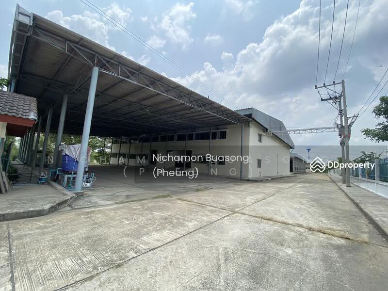 ให้เช่าโรงงานพื้นที่ขนาดใหญ่ เนื้อที่ 20 ไร่ ลาดหลุมแก้ว ปทุมธานี, Pathum Thani, Lat Lum Kaeo, Pathum Thani, , 7,639 sqm, Warehouse/Factory For Rent, by Nichamon Buasong (Pheung), 500490327 - DDproperty.com
