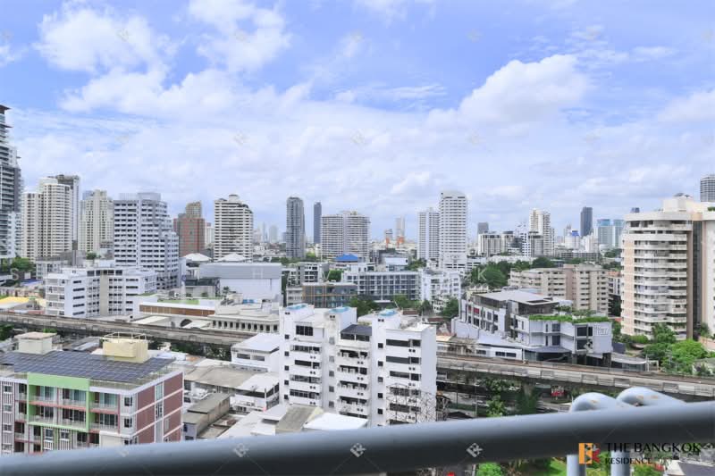The Waterford Diamond Tower Sukhumvit, Bangkok, 758/18 Soi Sukhumvit 30/1, Sukhumvit Road, Khlong Toei, Bangkok, 3 Bedrooms, 145 sqm, Condo For Sale, by Sirirut Havee Akehurst, 500490328 - DDproperty.com