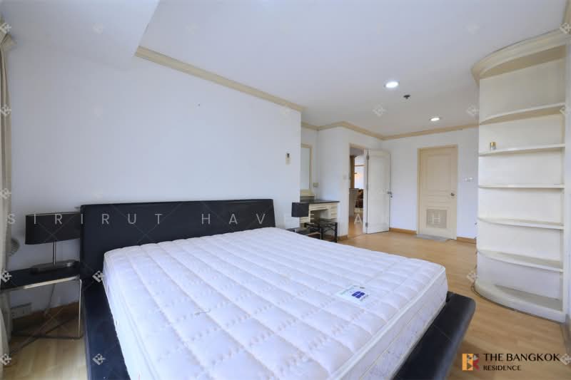 The Waterford Diamond Tower Sukhumvit, Bangkok, 758/18 Soi Sukhumvit 30/1, Sukhumvit Road, Khlong Toei, Bangkok, 3 Bedrooms, 145 sqm, Condo For Sale, by Sirirut Havee Akehurst, 500490328 - DDproperty.com