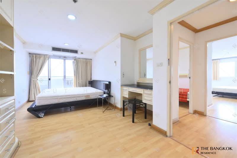 The Waterford Diamond Tower Sukhumvit, Bangkok, 758/18 Soi Sukhumvit 30/1, Sukhumvit Road, Khlong Toei, Bangkok, 3 Bedrooms, 145 sqm, Condo For Sale, by Sirirut Havee Akehurst, 500490328 - DDproperty.com
