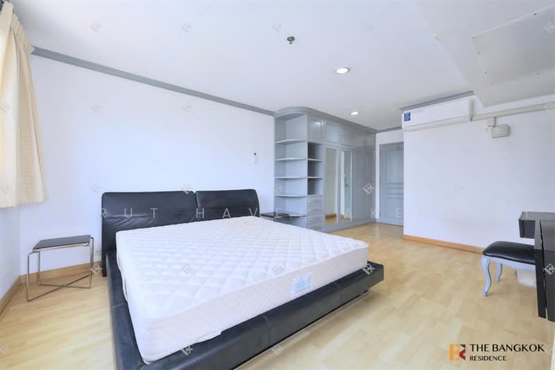 The Waterford Diamond Tower Sukhumvit, Bangkok, 758/18 Soi Sukhumvit 30/1, Sukhumvit Road, Khlong Toei, Bangkok, 3 Bedrooms, 145 sqm, Condo For Sale, by Sirirut Havee Akehurst, 500490328 - DDproperty.com
