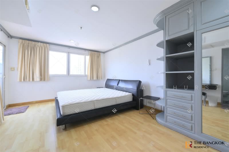 The Waterford Diamond Tower Sukhumvit, Bangkok, 758/18 Soi Sukhumvit 30/1, Sukhumvit Road, Khlong Toei, Bangkok, 3 Bedrooms, 145 sqm, Condo For Sale, by Sirirut Havee Akehurst, 500490328 - DDproperty.com