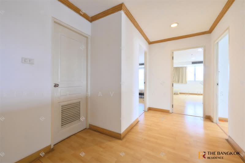 The Waterford Diamond Tower Sukhumvit, Bangkok, 758/18 Soi Sukhumvit 30/1, Sukhumvit Road, Khlong Toei, Bangkok, 3 Bedrooms, 145 sqm, Condo For Sale, by Sirirut Havee Akehurst, 500490328 - DDproperty.com