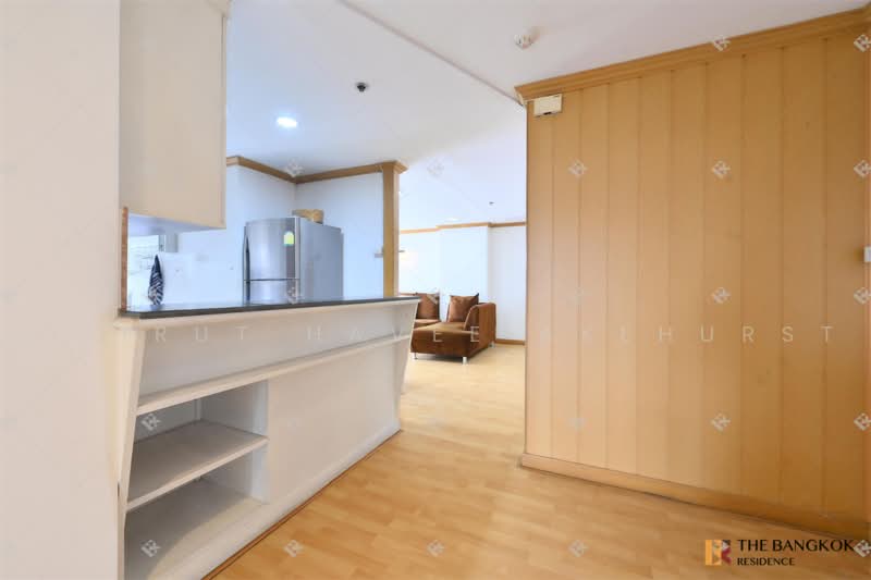 The Waterford Diamond Tower Sukhumvit, Bangkok, 758/18 Soi Sukhumvit 30/1, Sukhumvit Road, Khlong Toei, Bangkok, 3 Bedrooms, 145 sqm, Condo For Sale, by Sirirut Havee Akehurst, 500490328 - DDproperty.com