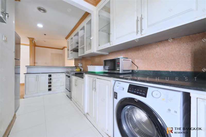 The Waterford Diamond Tower Sukhumvit, Bangkok, 758/18 Soi Sukhumvit 30/1, Sukhumvit Road, Khlong Toei, Bangkok, 3 Bedrooms, 145 sqm, Condo For Sale, by Sirirut Havee Akehurst, 500490328 - DDproperty.com