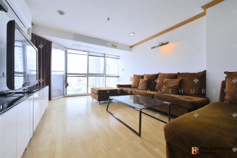 The Waterford Diamond Tower Sukhumvit, Bangkok, 758/18 Soi Sukhumvit 30/1, Sukhumvit Road, Khlong Toei, Bangkok, 3 Bedrooms, 145 sqm, Condo For Sale, by Sirirut Havee Akehurst, 500490328 - DDproperty.com
