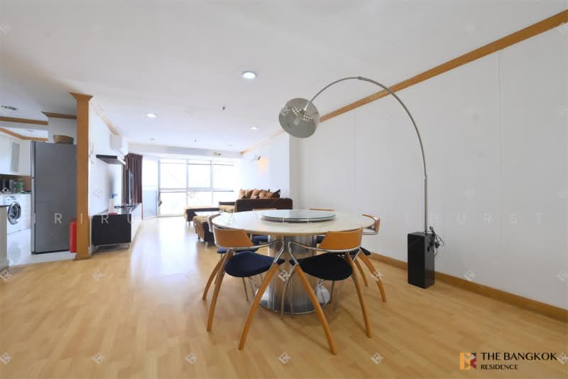 The Waterford Diamond Tower Sukhumvit, Bangkok, 758/18 Soi Sukhumvit 30/1, Sukhumvit Road, Khlong Toei, Bangkok, 3 Bedrooms, 145 sqm, Condo For Sale, by Sirirut Havee Akehurst, 500490328 - DDproperty.com