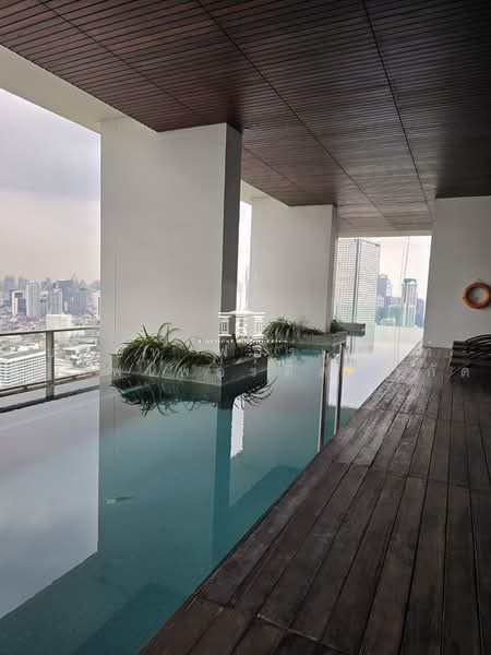 The River by Raimon Land : เดอะ ริเวอร์ บาย ไรม่อน แลนด์, กรุงเทพ, ซอยเจริญนคร 13 ถนนเจริญนคร, คลองต้นไทร, คลองสาน, กรุงเทพ, 135 ตร.ม., คอนโด ขาย, โดย บริษัท ฟอร์เบสท์ พร็อพเพอร์ตี้ส์ จำกัด, 500490331 - DDproperty.com