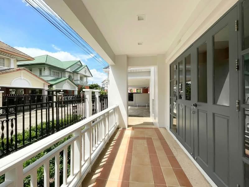 บ้านกรองทอง พัฒนาการ 32, กรุงเทพ, สวนหลวง, กรุงเทพ, 250 ตร.ม., บ้านเดี่ยว ให้เช่า, โดย Jutarat Jitmun, 500490332 - DDproperty.com