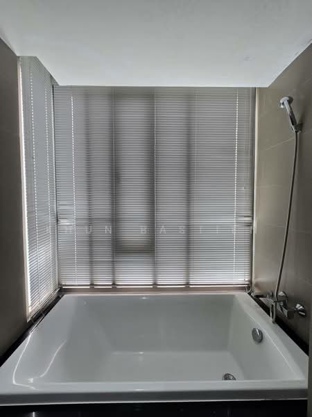Klass Silom, Bangkok, 52 Silom Road, Silom, Bang Rak, Bangkok, 2 Bedrooms, 52 sqm, Condo For Rent, by Khun Bastien, 500490333 - DDproperty.com