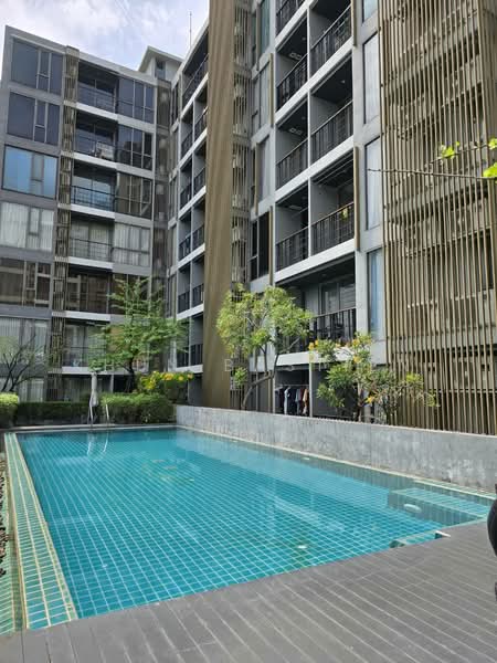 Klass Silom, Bangkok, 52 Silom Road, Silom, Bang Rak, Bangkok, 2 Bedrooms, 52 sqm, Condo For Rent, by Khun Bastien, 500490333 - DDproperty.com