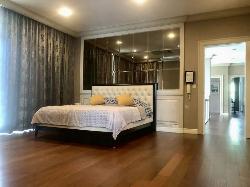 Narasiri Bangna Km.10, Samut Prakan, Bangna Trad Km.10 Road, Bangphli Yai, Bang Plee, Samut Prakan, 4 Bedrooms, 468 sqm, Single Detached House For Sale, by ณปภัช ธวงค์ไพ, 500490334 - DDproperty.com