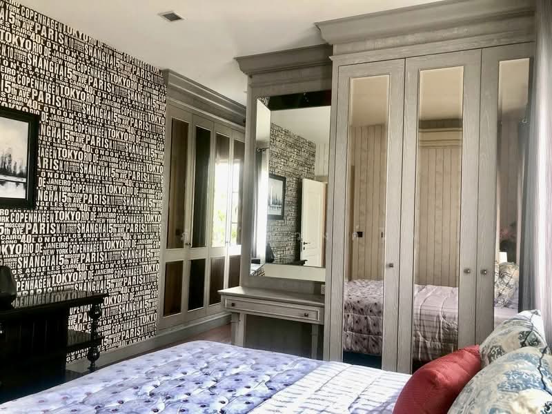 Narasiri Bangna Km.10, Samut Prakan, Bangna Trad Km.10 Road, Bangphli Yai, Bang Plee, Samut Prakan, 4 Bedrooms, 468 sqm, Single Detached House For Sale, by ณปภัช ธวงค์ไพ, 500490334 - DDproperty.com