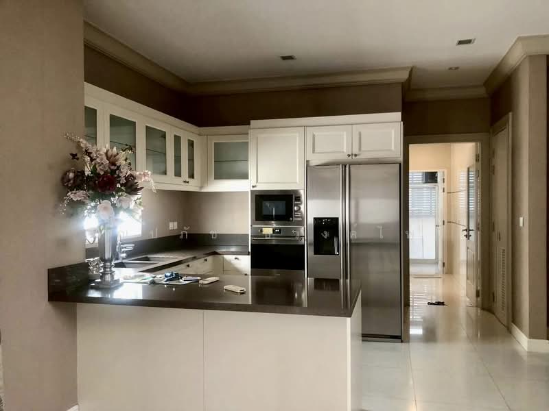 Narasiri Bangna Km.10, Samut Prakan, Bangna Trad Km.10 Road, Bangphli Yai, Bang Plee, Samut Prakan, 4 Bedrooms, 468 sqm, Single Detached House For Sale, by ณปภัช ธวงค์ไพ, 500490334 - DDproperty.com