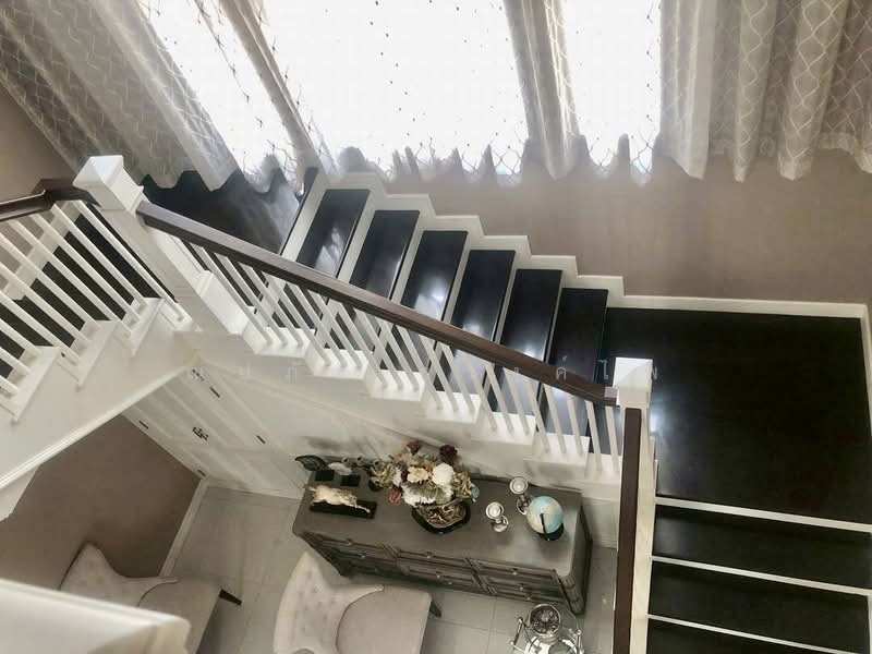 Narasiri Bangna Km.10, Samut Prakan, Bangna Trad Km.10 Road, Bangphli Yai, Bang Plee, Samut Prakan, 4 Bedrooms, 468 sqm, Single Detached House For Sale, by ณปภัช ธวงค์ไพ, 500490334 - DDproperty.com