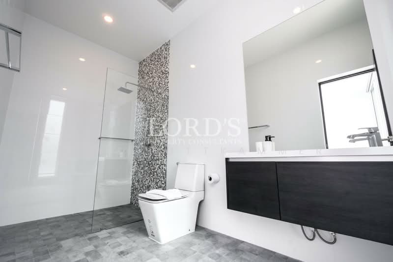 Phu Montra K-Haad, Prachuap Khiri Khan, Hua-Hin 126 Alley, Nong Kae, Hua Hin, Prachuap Khiri Khan, 4 Bedrooms, 195 sqm, Villa For Sale, by Mark Puttkammer, 500490338 - DDproperty.com