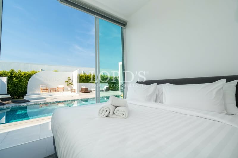 Phu Montra K-Haad, Prachuap Khiri Khan, Hua-Hin 126 Alley, Nong Kae, Hua Hin, Prachuap Khiri Khan, 4 Bedrooms, 195 sqm, Villa For Sale, by Mark Puttkammer, 500490338 - DDproperty.com