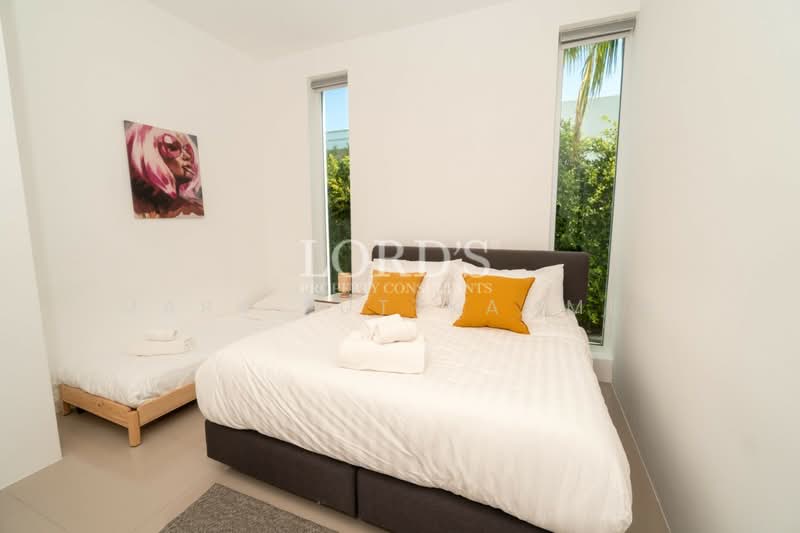 Phu Montra K-Haad, Prachuap Khiri Khan, Hua-Hin 126 Alley, Nong Kae, Hua Hin, Prachuap Khiri Khan, 4 Bedrooms, 195 sqm, Villa For Sale, by Mark Puttkammer, 500490338 - DDproperty.com