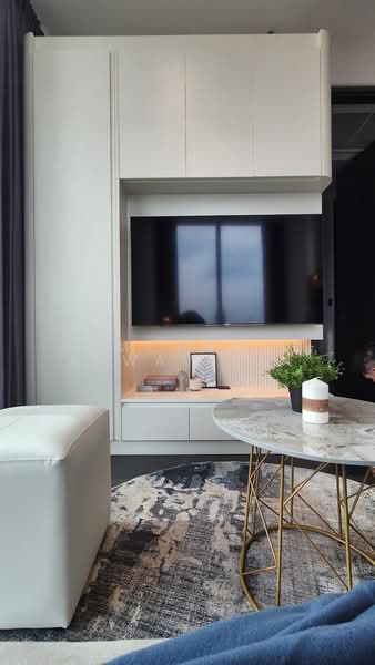 Tait Sathorn 12, Bangkok, Soi Sathorn 12, Sathorn Road, Silom, Bang Rak, Bangkok, 1 Bedroom, 40 sqm, Condo For Sale, by Jomchanok Aswavibul, 500490339 - DDproperty.com