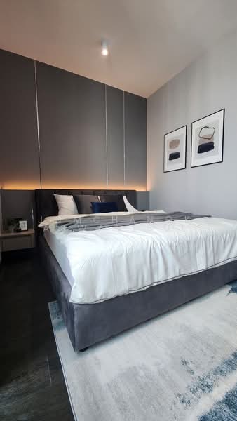Tait Sathorn 12, Bangkok, Soi Sathorn 12, Sathorn Road, Silom, Bang Rak, Bangkok, 1 Bedroom, 40 sqm, Condo For Sale, by Jomchanok Aswavibul, 500490339 - DDproperty.com