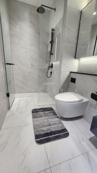 Tait Sathorn 12, Bangkok, Soi Sathorn 12, Sathorn Road, Silom, Bang Rak, Bangkok, 1 Bedroom, 40 sqm, Condo For Sale, by Jomchanok Aswavibul, 500490339 - DDproperty.com